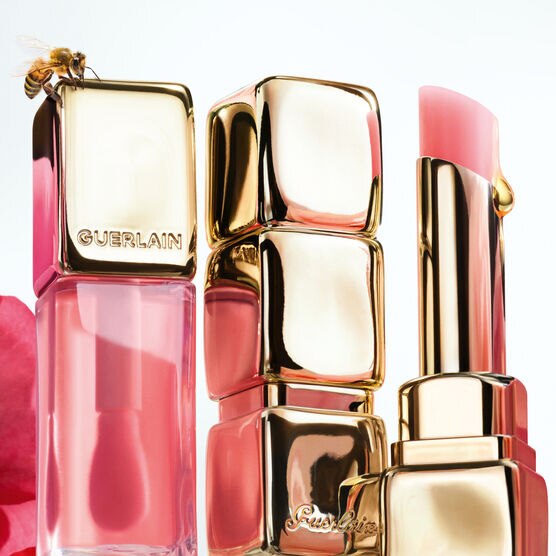 KISS KISS Bee Glow Oil 258 Rose 